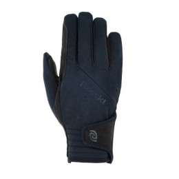 Roeckl Winya Eco зимний перчатки