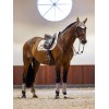 Equestrian Stockholm Jump Saddle Pad Sand