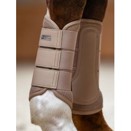 Equestrian Stockholm из сетки ногавки - Sand