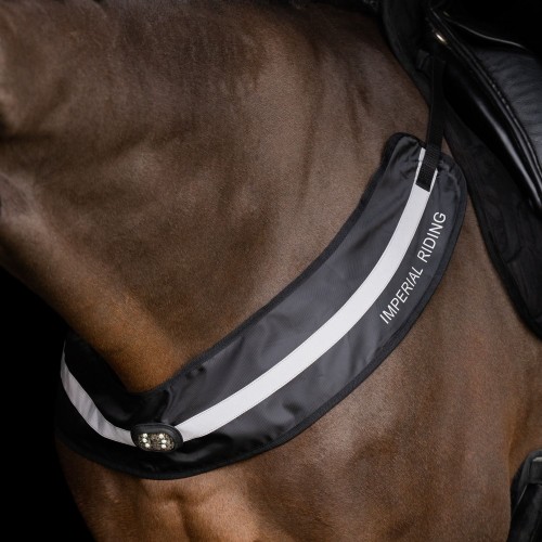 Imperial Riding Breastplate IRHLuminous
