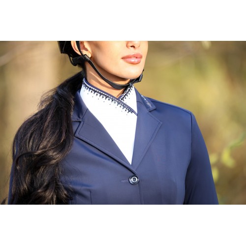 Plastronique x Maureen Luméa Stock Tie