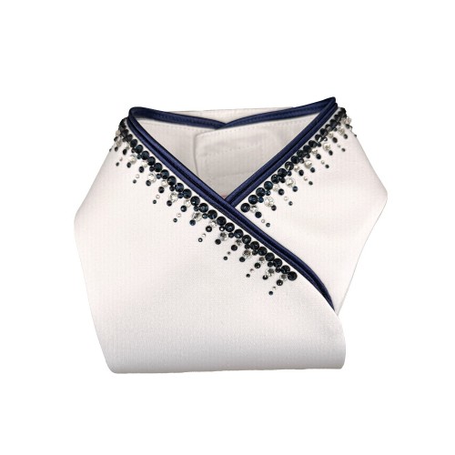 Plastronique x Maureen Luméa Stock Tie