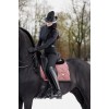Equestrian Stockholm x HypoStore Velvet Lush Bloom Dressage Saddle Pad