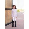 Moá Mae Kids Baselayer Long Sleeve Mesh