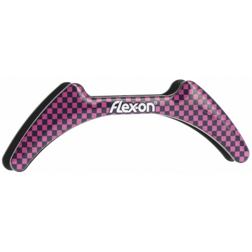 Flex-On Magnetic Stickers MAD