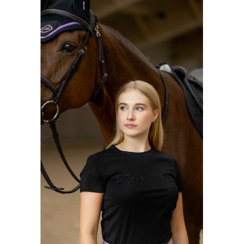 Equiline SS26 T-shirt EQGless