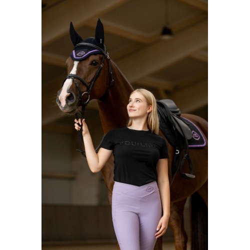Equiline SS26 T-shirt EQGless