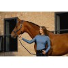 Equiline SS26 Training Shirt Second Skin EQEdison