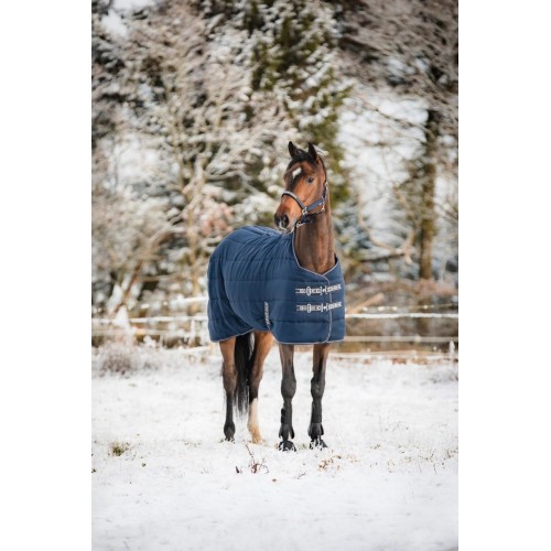 HorseGuard 600D Stable Rug 100g