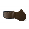 SIAA Saddle Pad Flex Comfort Pro with Wither Cut-Out