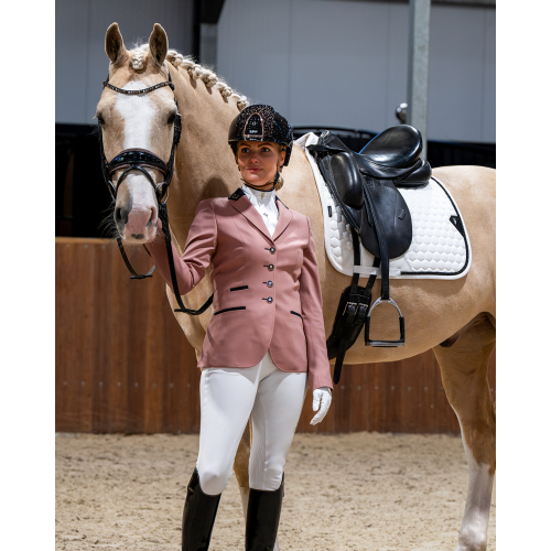 JuulC dressuurdekje