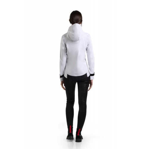 Ego7 SS26 Iris Rain Jacket