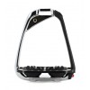Flex-On Iron-S Safety Stirrups Chrome