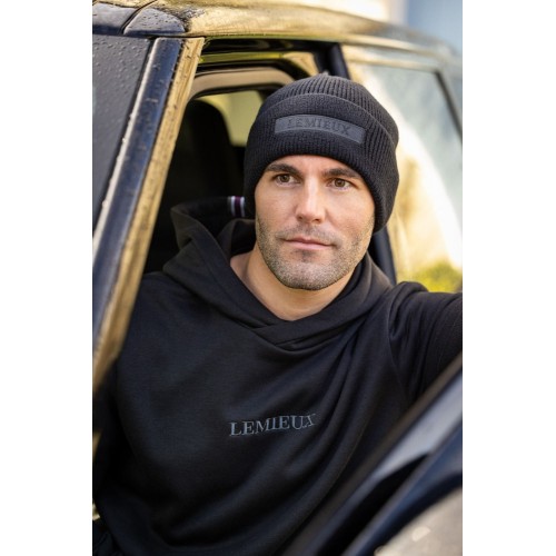 LeMieux AW25 Mens Beanie