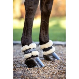 LeMieux флисовый Pastern Wrap