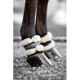 LeMieux флисовый Pastern Wrap