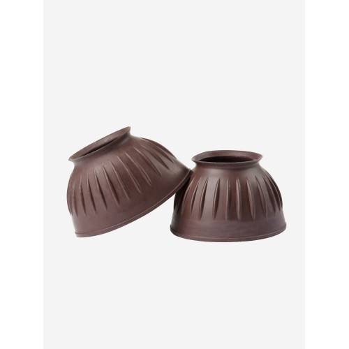 LeMieux CORE Pull On Rubber Springschoenen