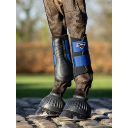 LeMieux CORE Pull On резиновый Springschoenen