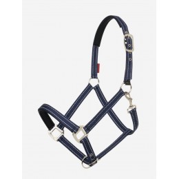 LeMieux FW'23 недоуздок Yard neoprene