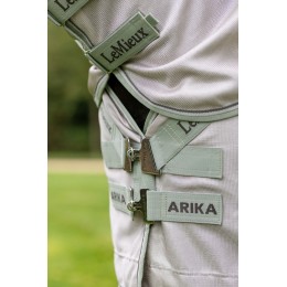 LeMieux Arika Armour Tek антимоскитная попона
