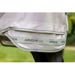 LeMieux Arika Armour Tek антимоскитная попона