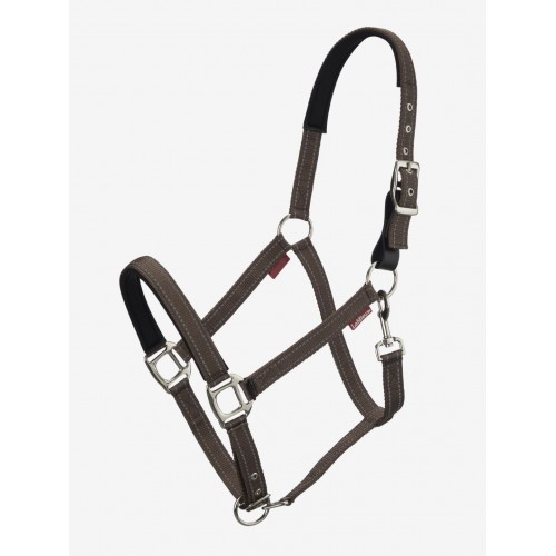 LeMieux CORE Essential Yard Headcollar