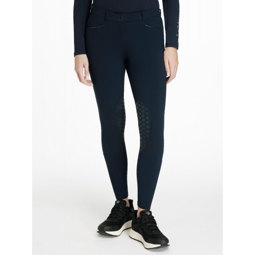 LeMieux CORE Imogen Knee Grip Breeches