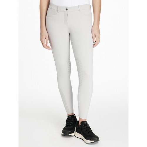 LeMieux CORE Imogen Knee Grip Breeches