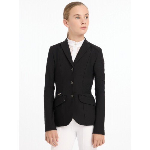 LeMieux SS25 Young Rider Kennedy Show Jacket