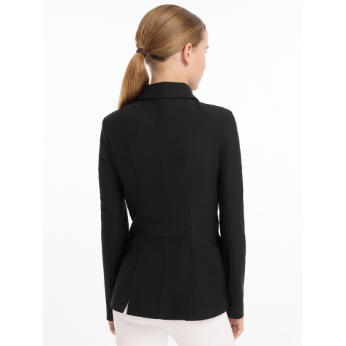 LeMieux SS25 Young Rider Kennedy Show Jacket