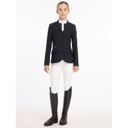 LeMieux SS25 Young Rider Kennedy турнирный фрак