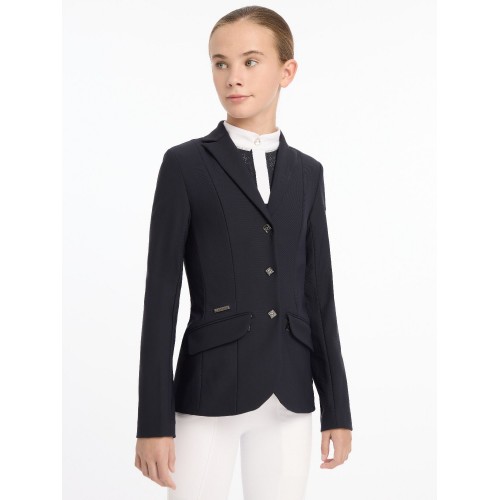 LeMieux SS25 Young Rider Kennedy Show Jacket