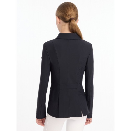 LeMieux SS25 Young Rider Kennedy Show Jacket