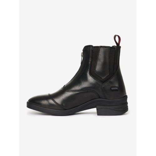 LeMieux Junior Zip Paddock Boot