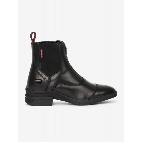 LeMieux Junior Zip Paddock Boot