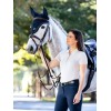 LeMieux Puissance Ear Net Navy