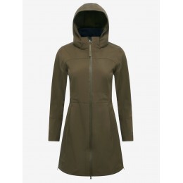 LeMieux AW25 лёгкий куртка для верховой езды Maisie