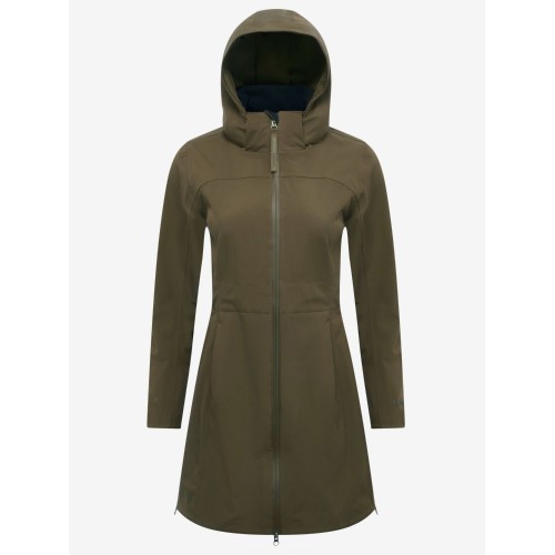 LeMieux AW25 Lightweight Riding Jacket Maisie