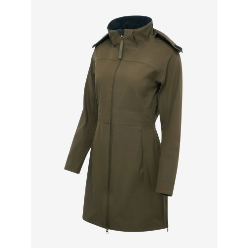 LeMieux AW25 Lightweight Riding Jacket Maisie