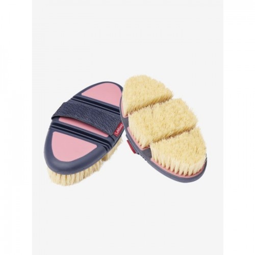 LeMieux SS25 Flexi Scrubbing Brush