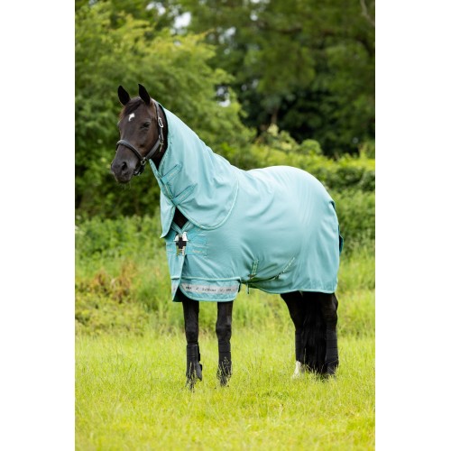 LeMieux SS25 Arika Ripstop Turnout Rug 0 g