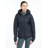 LeMieux CORE Young Rider Ruby Puffer Jacket Navy