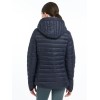 LeMieux CORE Young Rider Ruby Puffer Jacket Navy