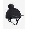 LeMieux Classic Hat Silk Pom