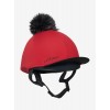 LeMieux Classic Hat Silk Pom