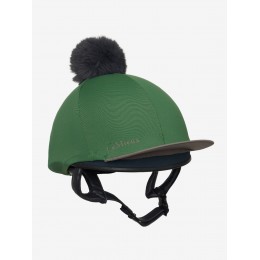 LeMieux Classic чехол на шлем Pom