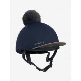 LeMieux Classic чехол на шлем Pom