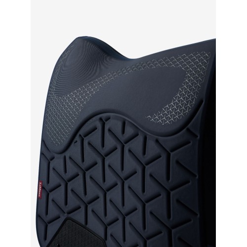 LeMieux CORE ProForm Dressage Saddle Pad Navy