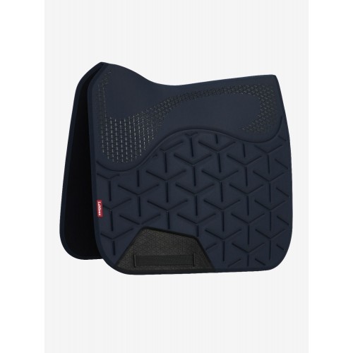 LeMieux CORE ProForm Dressage Saddle Pad Navy