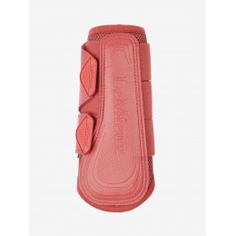 LeMieux AW25 Arika из сетки ногавки Cranberry